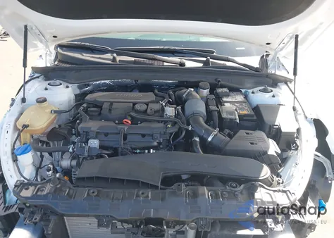 2024 Kia K5 Gt-Line from USA, damaged, VIN 5XXG64J29RG257089